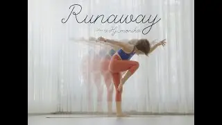 Runaway - Sasha Sloan | Inside Flow | Flow by Hj_monika | Ari Phan