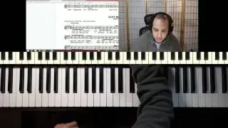 What is a Fake Book for Piano? - Live Stream Clip
