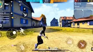 10 KILLS 💪 KINGFISHER + MP5 🔥 99% HEADSHOT RATE ☠️   |SOLO VS SQUAD 