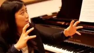 Masterclasses at Leeds College of Music