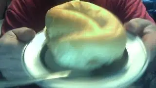 I review General Taso Chicken Sandwich (w/ shoutouts to Josh Sorrels, Traverage, and Joeysworldtour)