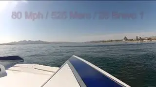 Howard 28 SDS Ride