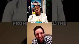 IT'S WALLY WORLD! #heatlevelpodcast #walmart #store #demographics #people #global