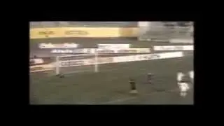 Padova - Juventus 1-2 (27.11.1994) 11a Andata Serie A