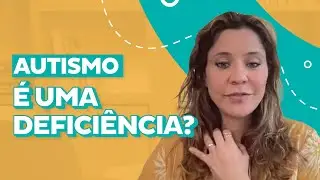 IMPERD&Iacute;VEL: o que ainda precisamos aprender sobre o autismo?