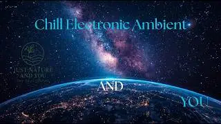 2 Hours Future Garage Ambient Vol. 9 | 🎧 Chill Step Rhythms for Late Night Flow & Study