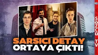 Reynmen, Hasan Can Kaya, Çakal ve Berkcan Güven Ünlülere Uyuşturucu Operasyonu Büyüyor!