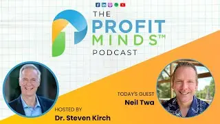 How Neil Twa Builds Multi-7-Figure Amazon Brands Using AI-Driven Data
