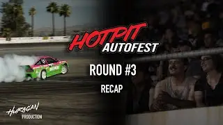 HOTPIT Autofest 2023: Rd3 Recap