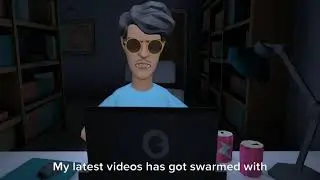 Addressing YouTube Comment Bots