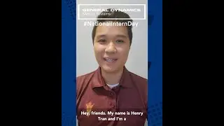 Henry Tran - 2022 Engineering Intern