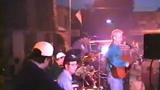 The Billy Joe French Band w/Sally Gooden