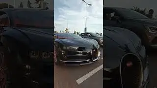 Бугатти Шырон #бугатти #bugattichiron #chiron #music #топ