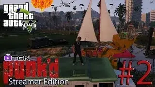 GTA 5 Online 
