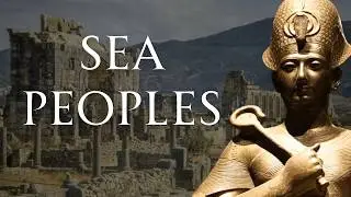 Why the Sea Peoples Weren't Just Invaders?