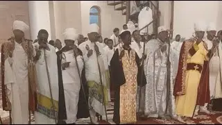 እንኳን ለጌታችን ለመድሃኒታችን ኢየሱስ ክርስቶስ በዓለ ልደት በሰላም አደረሳችሁ