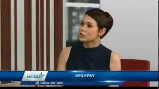 MedTalk Episode 41 - Epilepsy