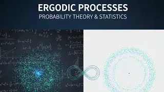Erogodic Process