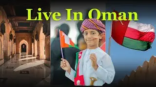 Oman golden visa 2025 Benefits and Requirements