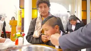 BAUTIZO DE ERICH Y IDAYRA RIPA POMA  DVD 1