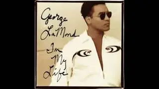 George Lamond - Everytime The Rain Starts to fall.@L.D.S-Soul1 