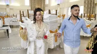 Bijav ko gazda Aledin & Shefa - HUANITO & ELISABETA 26.08.2024 Igranka 1