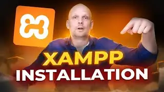 Effortless XAMPP Installation on Windows 11: Turbocharge Your Web Development