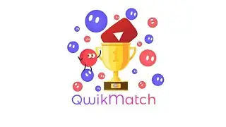 qwikmatch STEP record ?