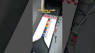 This is amazing game #marblerun #racing #pinballmachine #satisfying #pinball #amazing #f1