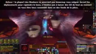 Guide Video Seigneur Des Lames Ta'Yak 10nm vs Rest In Peace - EU Uldaman (PoV Hunt) strat