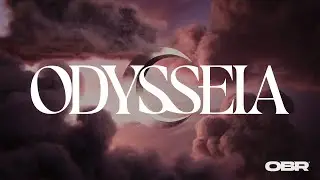Ellize - Odysseia (Official Audio)