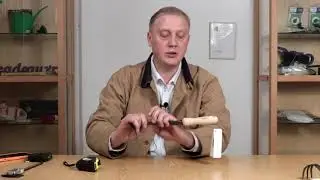 Японская праворучная мотыжка DeWit  Многофункциональный инструмент для сада