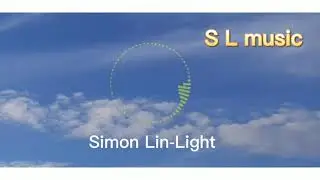 Simon Lin-Light (Audio)
