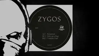 Zygos - Sick As A Dog [duploc.com premiere]