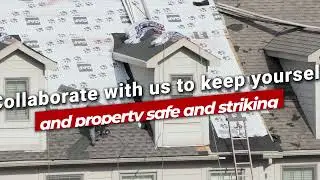 Top-Rated Dallas Roofing Company