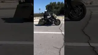 Moments of Pure Satisfaction #Harley #Motorcycles #Freedom #Satisfaction #Riding #Adventure #Passio