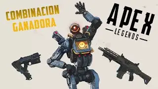 COMBO GANADOR - HEMLOCK + ALTERNATOR | MrZikok