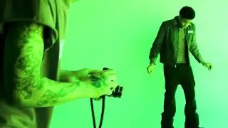 Guapo - Michael Myers (Official Music Video)