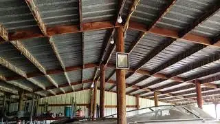 Pole Barn ideas