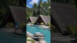 Beautiful Places: Modesta Resort in Irosin, Sorsogon
