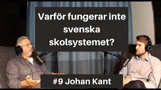 Smartass-podden - 20% av pojkar kan inte l&auml;sa tillr&auml;ckligt bra, varf&ouml;r?