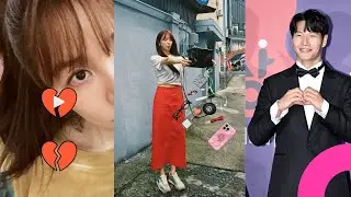 Yoon Eun-hye Quietly Shares Glimpses of Daily Life Amid Kim Jong-kook&rsquo;s Surprise Marriage News