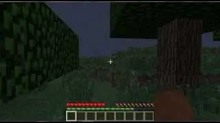 Minecraft - Crafting Anf&auml;ngertutorial Teil 1 [Deutsch] [HD]