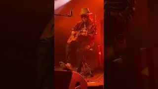 David Eugene Edwards - White Bird (excerpt) - Brise Glace, Annecy - 16.04.23