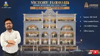 ✨LABURNUM VICTORY FLOORS DWARKA EXPRESSWAY ✨#maxassetsplanner #realestate #gurgaonrealestate