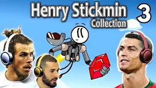 BBC plays HENRY STICKMIN COLLECTION - INFILTRATING MSN!