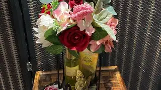 Happy Mail from @kokgiftbaskets  and Pretty Valentine Lantern Gift #diygiftidea #trending 