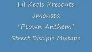 Jmonsta 