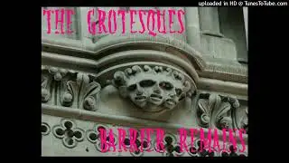 The Grotesques - Modern Grotesque (demo1)