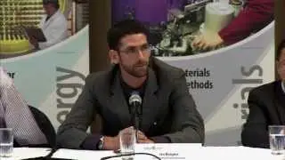 nuclearFACTS 2013: Dr. Ian Burgess